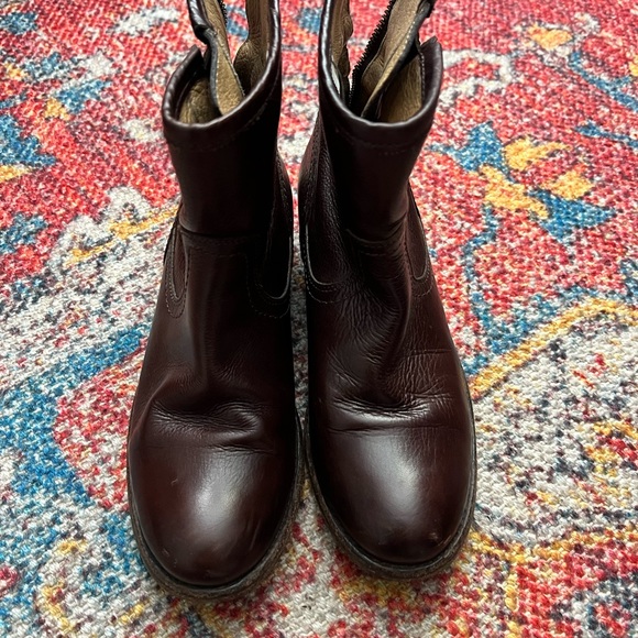 FRYE BOOTS - Picture 6 of 9